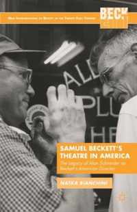 Samuel Beckett's Theatre in America