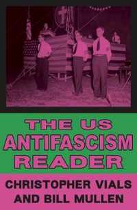 The US Antifascism Reader