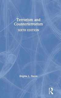 Terrorism and Counterterrorism