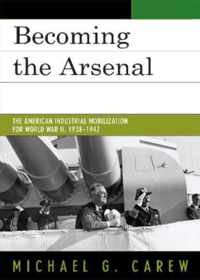 Becoming the Arsenal