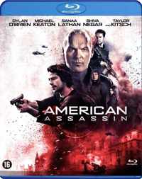 American Assassin