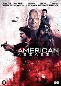 American Assassin