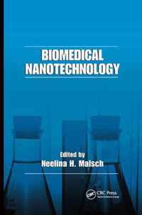 Biomedical Nanotechnology