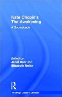 Kate Chopin's the Awakening