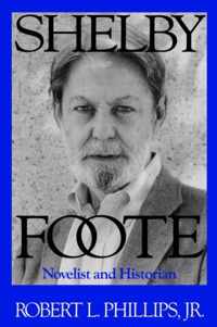 Shelby Foote