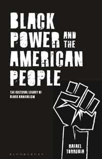 Black Power and the American People