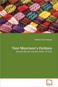 Toni Morrison's Fictions