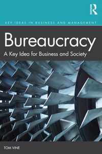 Bureaucracy