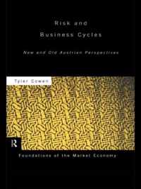 Risk and Business Cycles