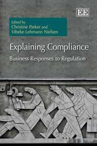 Explaining Compliance