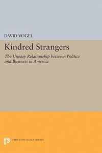 Kindred Strangers