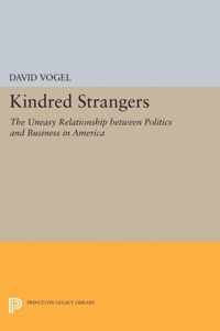 Kindred Strangers