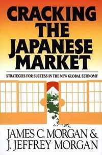 Cracking the Japanese Market