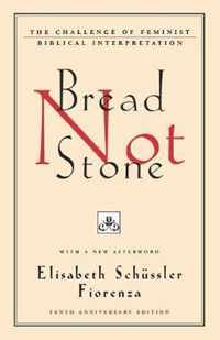 Bread Not Stone