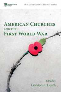 American Churches and the First World War