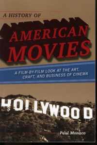 A History of American Movies