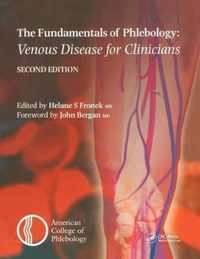 Fundamentals of Phlebology