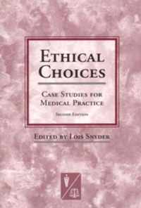 Ethical Choices