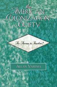 The American Colonization Society