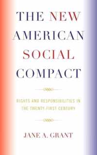 The New American Social Compact