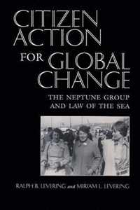 Citizen Action For Global Change