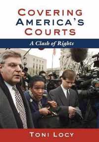 Covering America's Courts