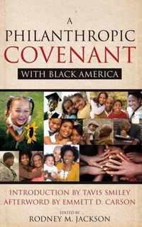 A Philanthropic Covenant with Black America