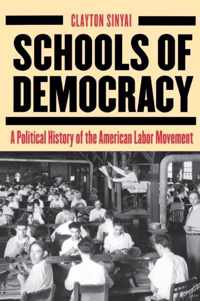 Schools of Democracy