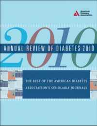 Annual Review of Diabetes, 2010