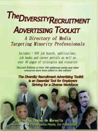 The Diversity Recruitment Advertising Toolkit