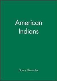 American Indians