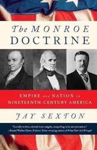 The Monroe Doctrine