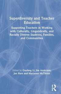 Superdiversity and Teacher Education