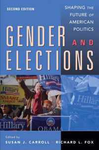 Gender and Elections