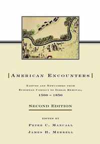 American Encounters