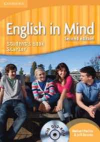 English In Mind Starter Lvl Student's Bk