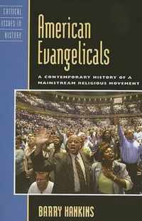 American Evangelicals