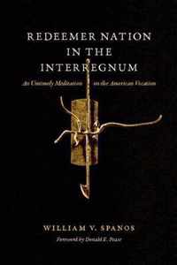 Redeemer Nation in the Interregnum