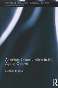 American Exceptionalism in the Age of Obama