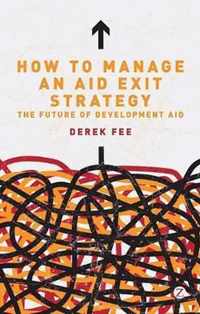 How to Manage an Aid Exit Strategy