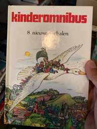 Kinderomnibus 81-82