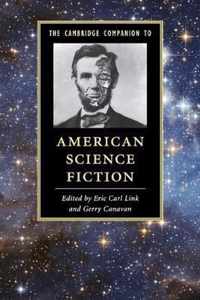 The Cambridge Companion to American Science Fiction