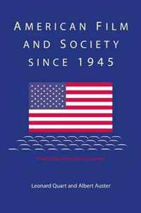 American Film and Society since 1945, 3rd Edition