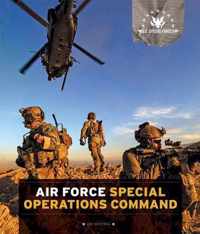 Air Force Special Operations Command