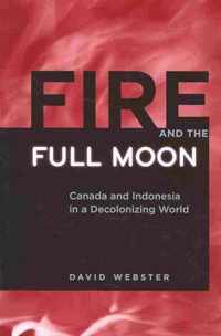 Fire and the Full Moon