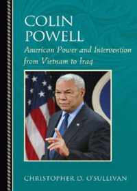 Colin Powell