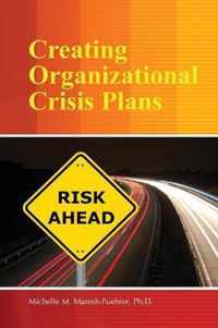 Creating Organizational Crisis Plans