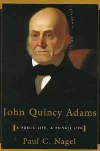 John Quincy Adams