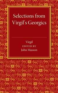 Selections from Virgil's Georgics