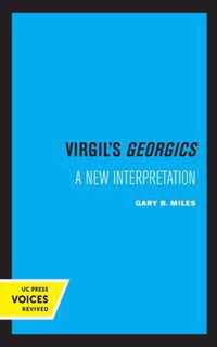 Virgil's Georgics